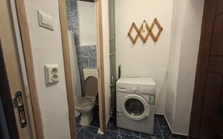 Garsoniera Mircea cel Batran, centrala, lift, parcare in zona, nu rata - Poză 7