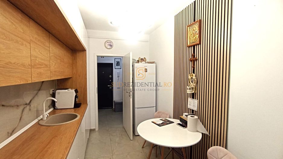 Apartament 2 camere de vanzare, zona Metalurgiei, Sector 4 - Poză 8