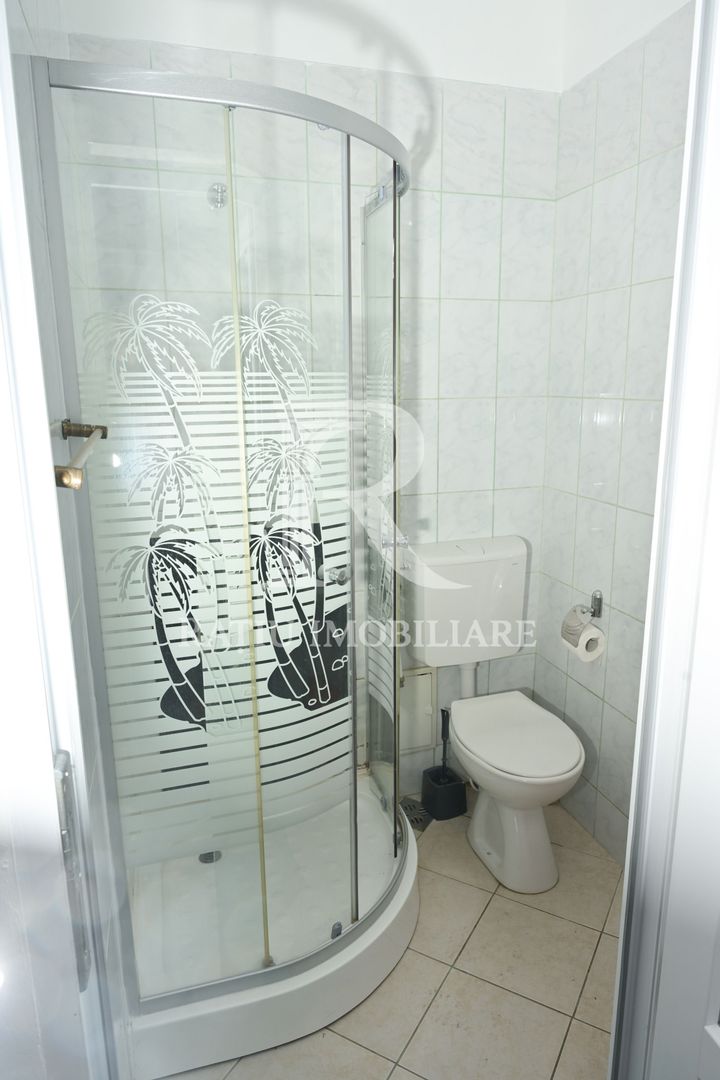 Restaurant și Pensiune | Afacere la Cheie | Băile Felix - Poză 42