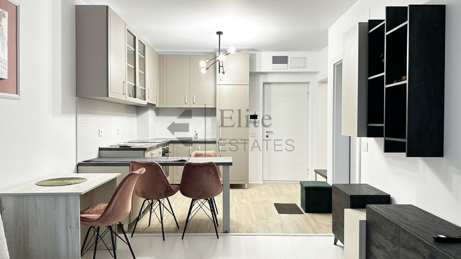 Apartament 2 camere de închiriat in Prima Urbana, Iosia - Poză 3