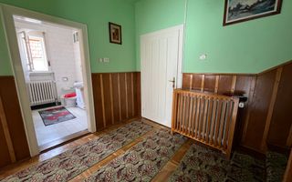 Vilă spațioasă 6 camere în centrul Lugoj – teren 471 mp, garaj - Poză 12