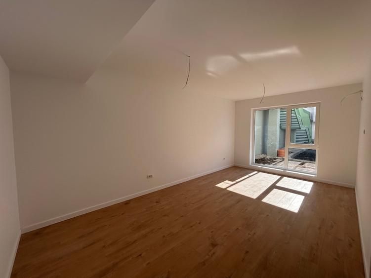 2 camere parter | sediu firma - cabinet | City Nord Tunari - Poză 1