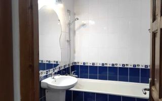 2 camere decomandate, balcon, Marasti, OMV, Iulius Mall, Fsega,Parcare - Poză 13