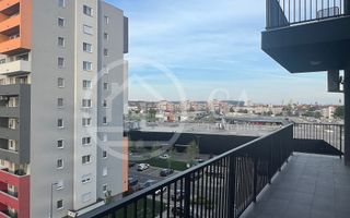 Apartament cu 3 camere de inchiriat in Prima Onestilor Oradea - Poză 11