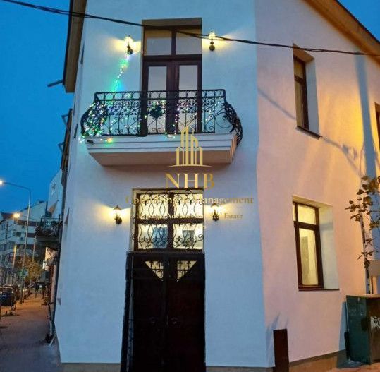 Spatiu Comercial | Clinica | Restaurant | Unirii | Hala Traian - Poză 1