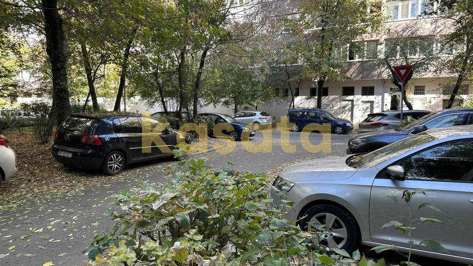 Apartament 2 Camere | Renovat | 6 min Metrou | Etaj intermediar - Poză 23