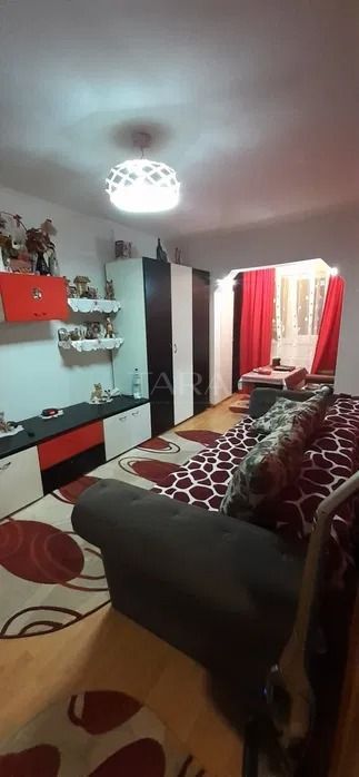 Garsonieră renovată modern – Mărăști, zona Expo Transilvania - Poză 4