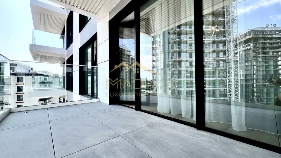 Apartament de Vanzare | 2 camere | Vedere spre lac - Poză 14