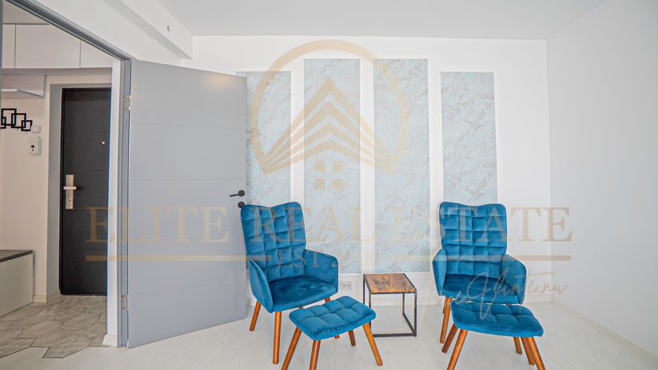 Apartament 2 camere decomandat, 52 mp, renovat complet - Poză 11