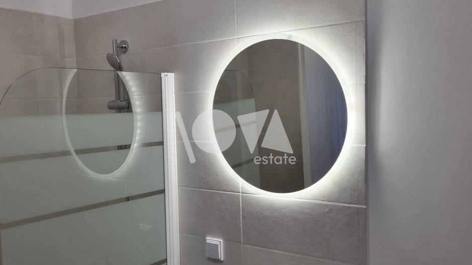 De închiriat: apartament 3 camere + 2 parcari - Granvia Lujerului - Poză 7