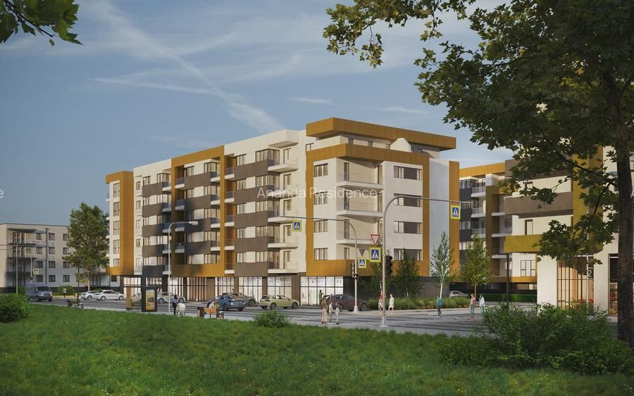 Apartament 2 camere de vanzare - Poză 3