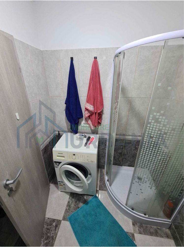 Inchiriere apartament 2 camere cu loc de parcare zona Valea Adanca - Poză 8
