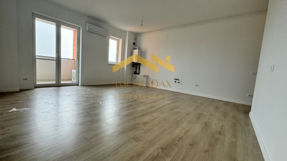 Aradului-Apartament 3 Camere-Centrala Proprie - Poză 1