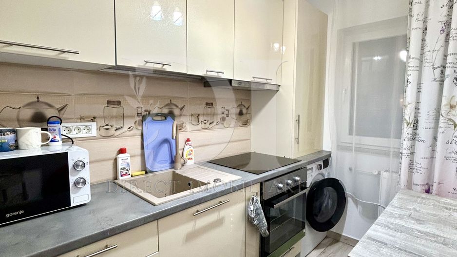 Apartament 2 camere de vânzare – Zona Eroilor, Florești - Poză 4