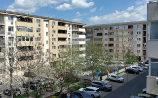 Apartament 2 camere -Aparatorii Patriei- Centrala proprie - Poză 9