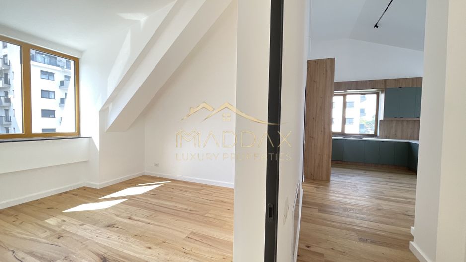 Apartament 4 Camere**TERASA**Bloc boutique***NOU// DOMENII - Poză 20
