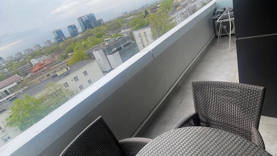 2 Camere | 102 The address | Barbu Vacarescu | Floreasca - Poză 11