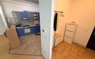 2 camere| FABRIC| loc de parcare| 2 balcoane| apartament superb| - Poză 7