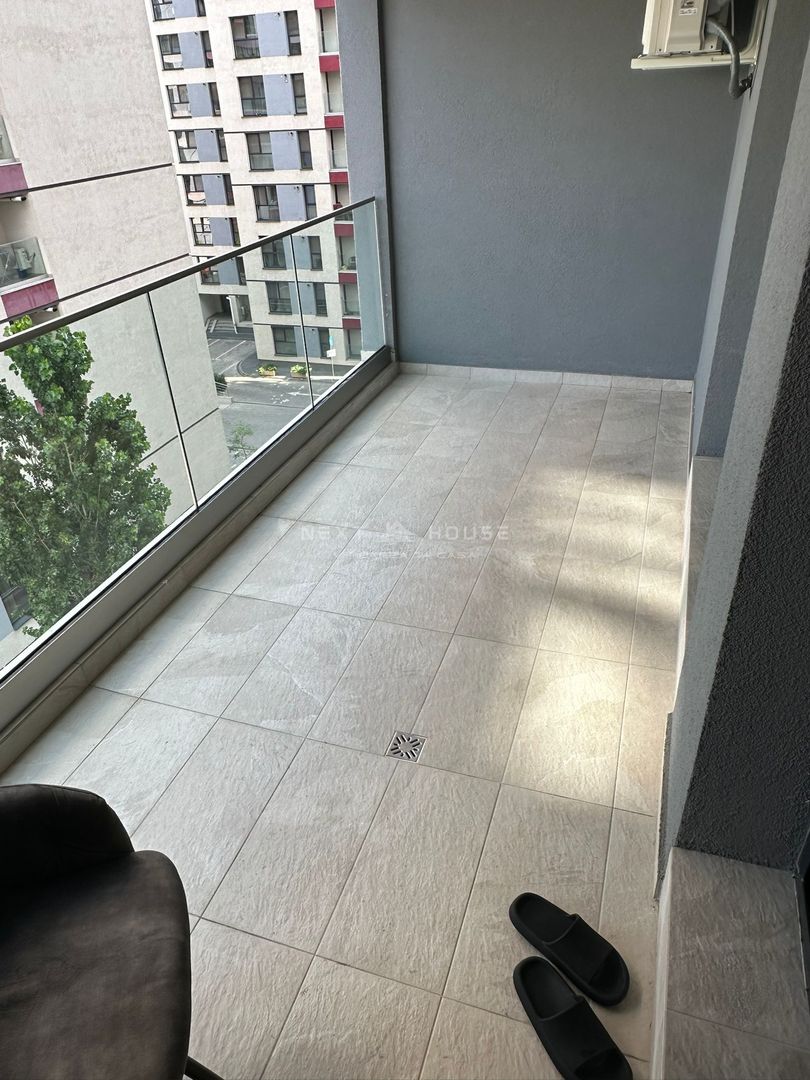 Apartament nou Cotroceni - Militari ( Lujerului  ) - Smart Residence - Poză 9