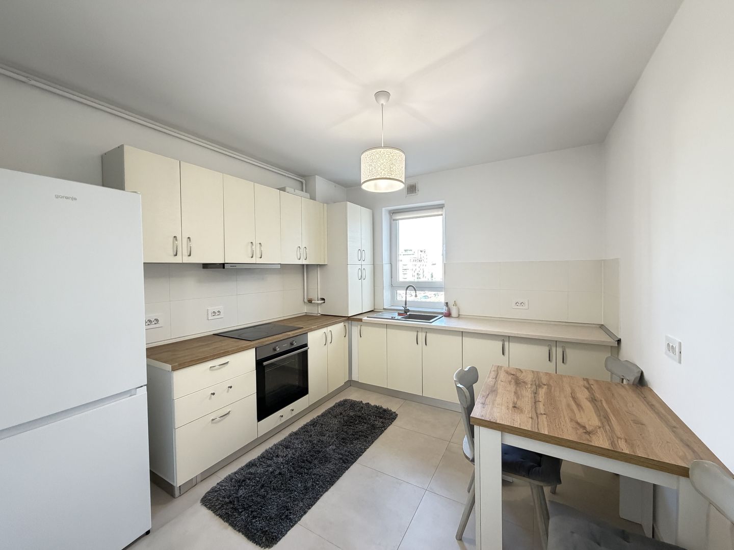 Apartament 2 camere - Coresi Avantgarden-Kasper - Poză 9