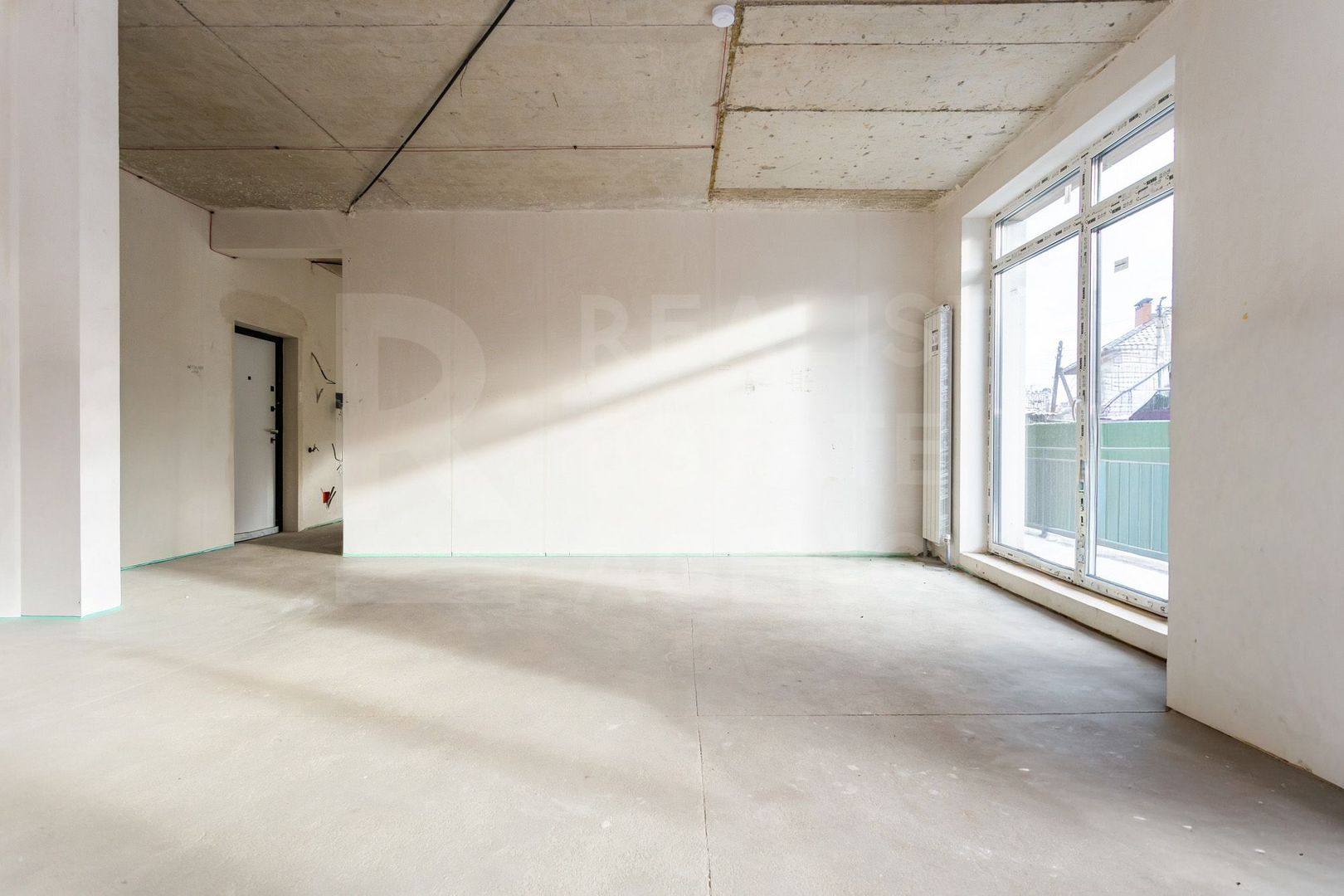 Vânzare, apartament, 4 camere, strada Circului, Rîșcani - Poză 5