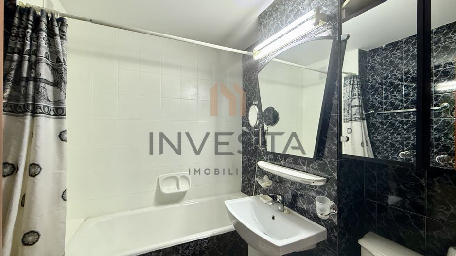 Apartament cu 4 camere de vanzare in Manastur – zona Piata Ion Mester - Poză 4