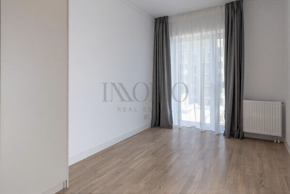 Apartament 3 camere | Marmura Residence | Loc de parcare - Poză 7