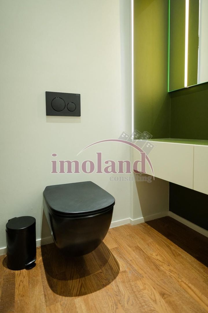 Parkview - apartament 4 camere - mobilat&utilat - Avalon Estate-Pipera - Poză 20