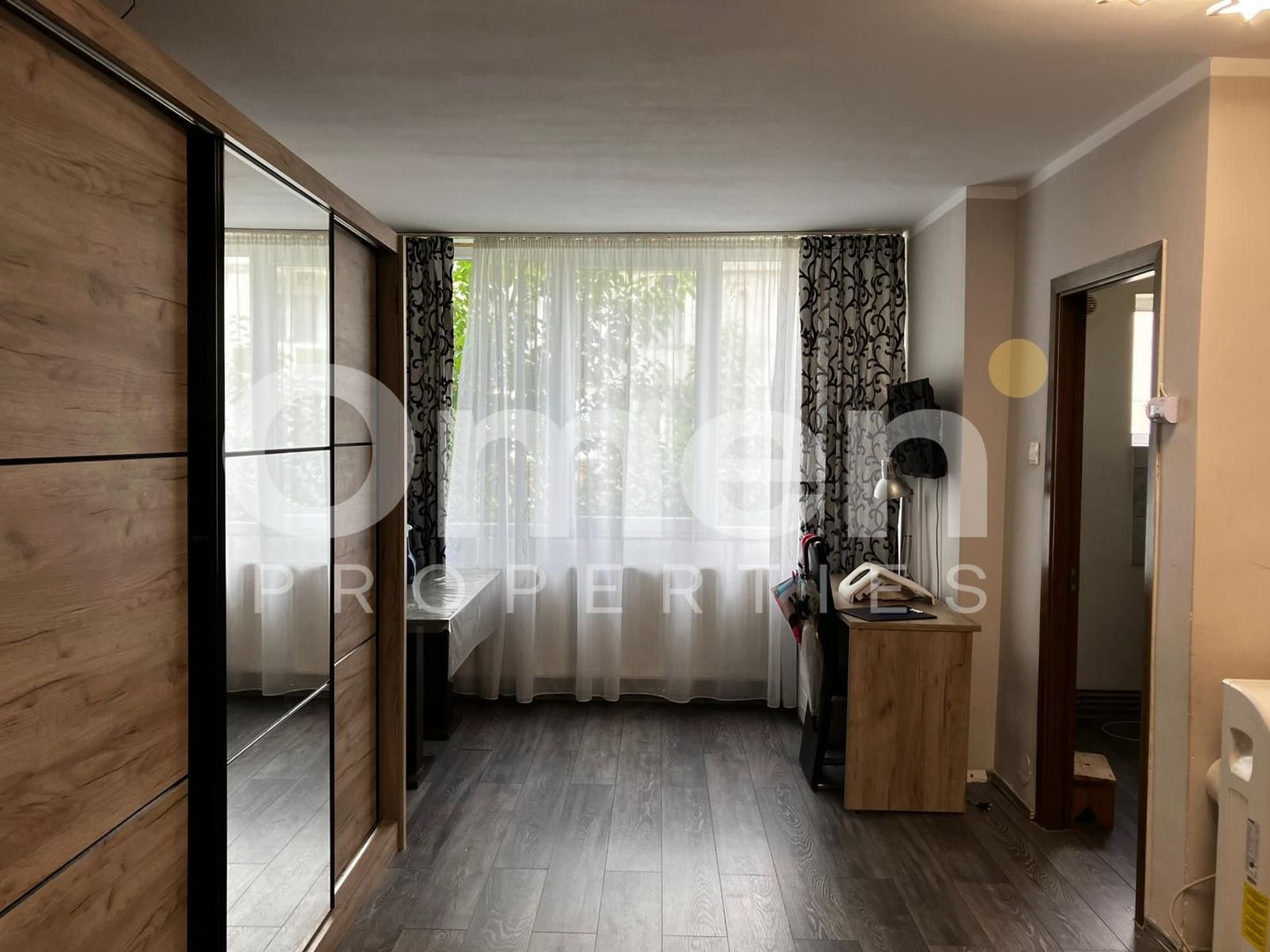 Se vinde garsonieră pe strada Luminișului în Baia Mare - Poză 1