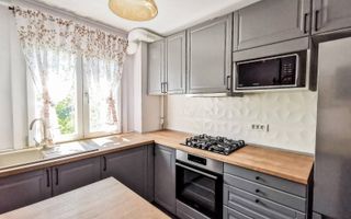 Apartament cu 3 camere, de inchiriat, zona Gheorghe Lazar la 550 euro - Poză 1