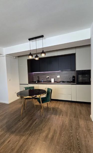 Apartament cu 2 camere în zona centrală a orașului Otopeni, - Poză 4