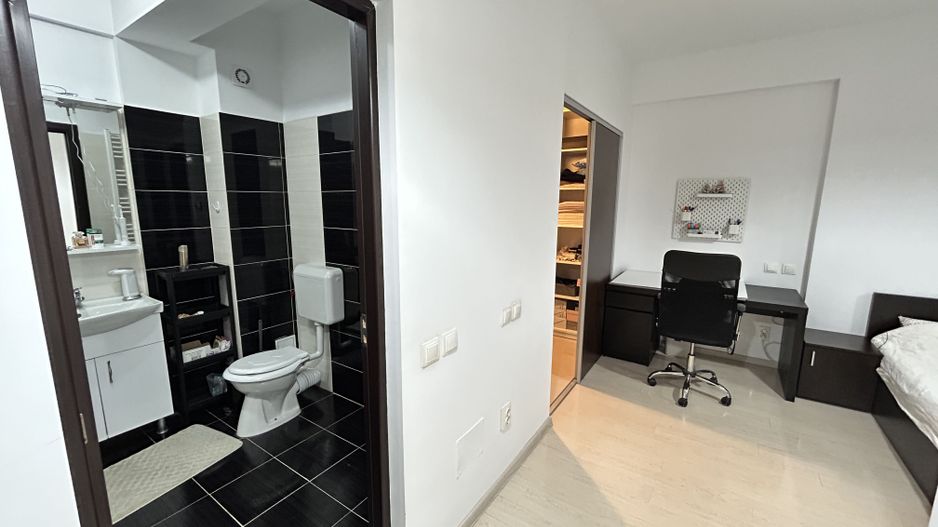 APARTAMENT 3 CAMERE CARTIERUL LATIN | PRELUNGIREA GHENCEA - Poză 6