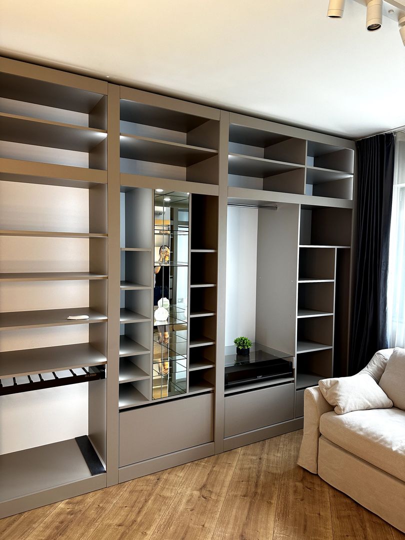 Penthouse premium | Terasă | 2 locuri de parcare | Pipera - Poză 15