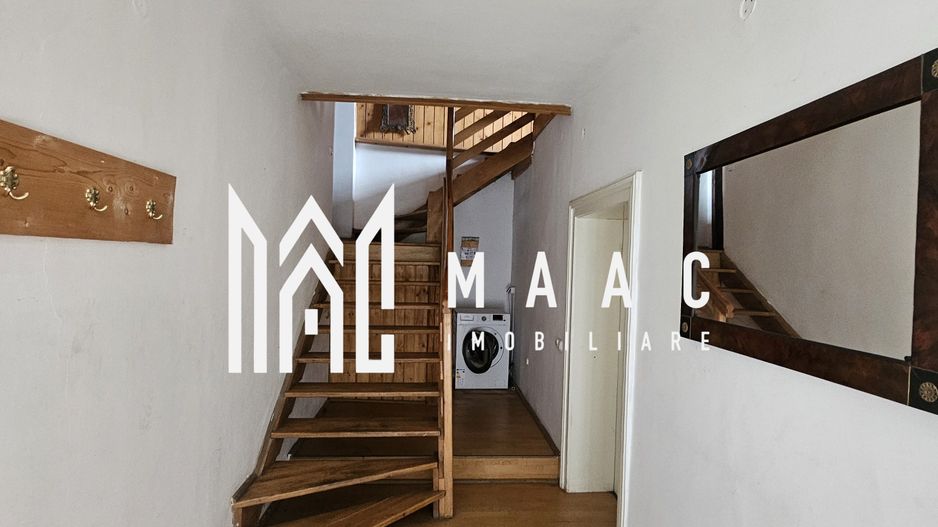 Casa Individuala | 8 camere | 6 bai | 300 mpu | Turnisor - Poză 5