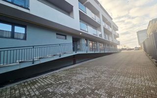 Apartament cu 3 camere de vânzare – Ogorului, Turnișor, Sibiu - Poză 1