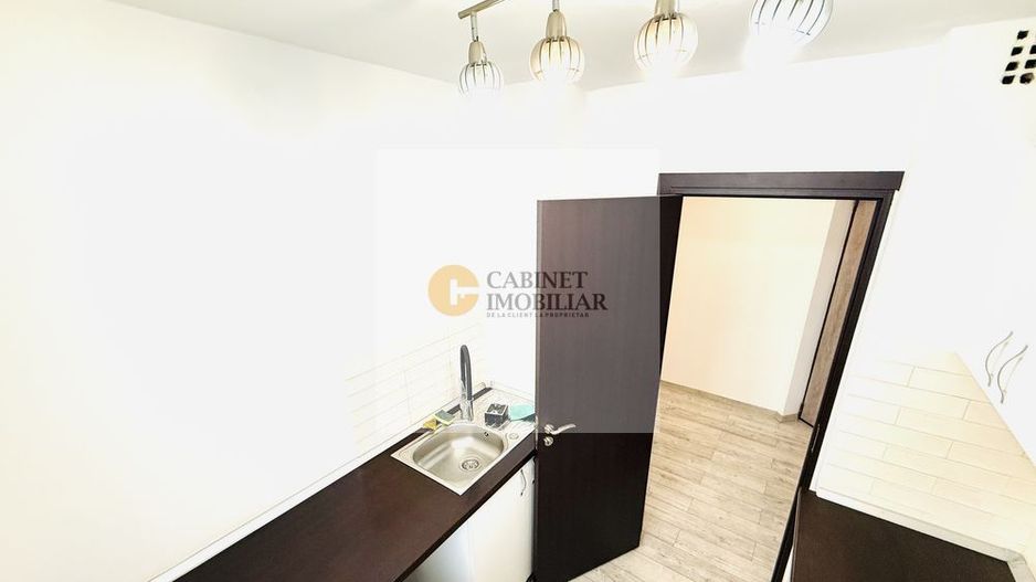 3 Camere - 60MP | Decomandat | Reabilitat | Stadionul Rapid - Poză 6