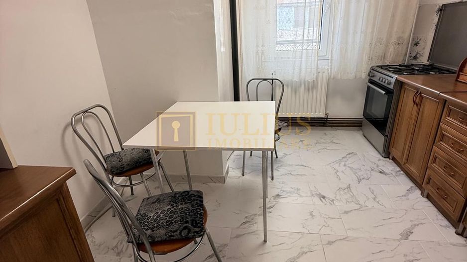 3 camere, situat in Complexul Studentesc, studenti, centrala proprie. - Poză 15