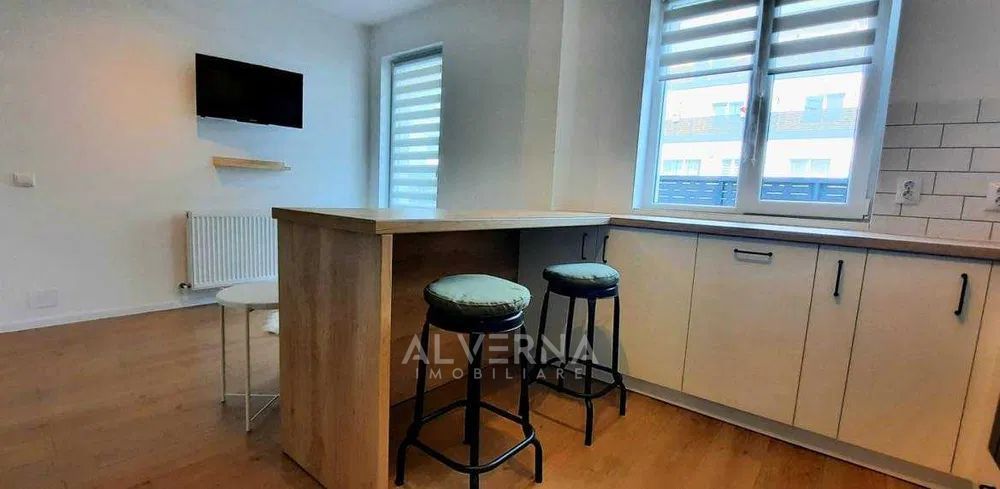 Apartament 2 camere | 43mp + terasa 14mp | parcare | Floresti - Poză 4