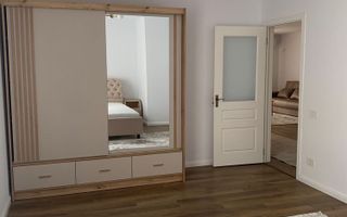 Apartament 3 camere decomandat, mobilat, Copou - Aleea Mihail Sadoveanu, Iași - Poză 3
