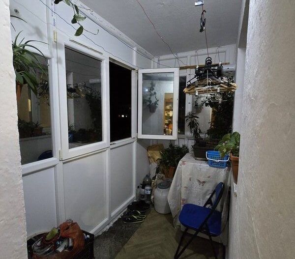 Apartament 3 camere Aparatorii Patriei - Poză 10