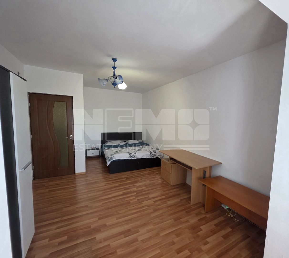 APARTAMENT 2 CAMERE DE ÎNCHIRIAT | MOBILAT ȘI UTILAT | ZAMCA / SUCEAVA - Poză 1