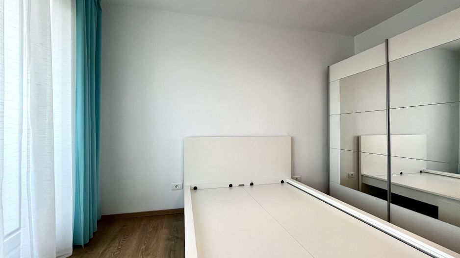 2 camere| terasă 10 mp | perfect pentru stilul tău de viața | VOX - Poză 9