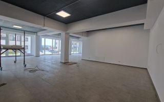 CUG SPATIU COMERCIAL PRIN DESTINATIE  NOU 261MP - Poză 6