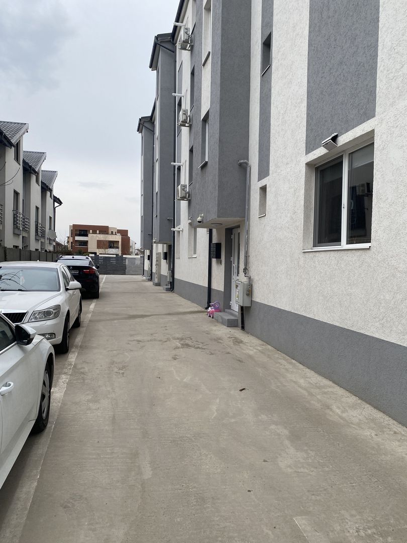 3cam/mob-util complet,totul nou+parcare/15min metrou D. Leonida - Poză 20