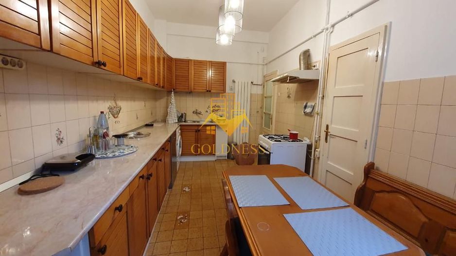 4 camere decomandate,UMF, Pta Unirii, Ultracentral, Republicii, UBB - Poză 9