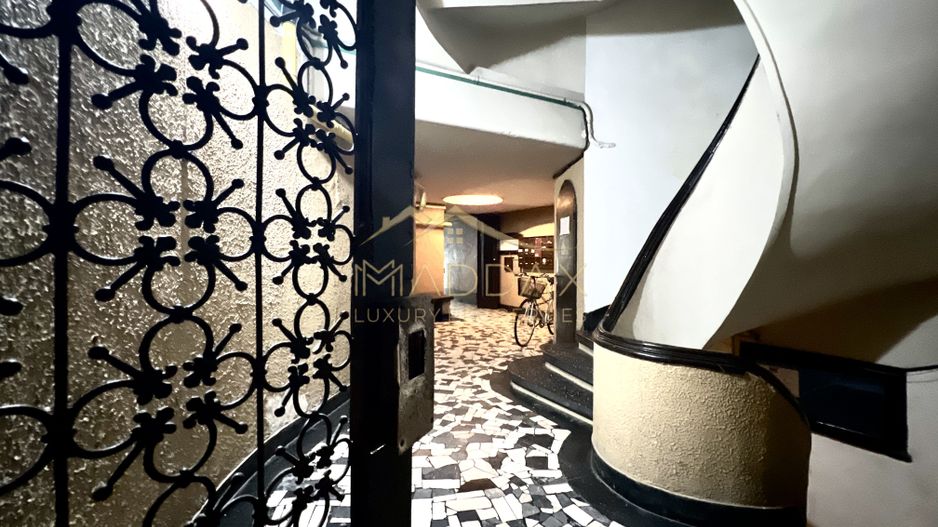 Apartament de Inchiriat | Dacia | 2 camere | Eleganta Stilului Clasic - Poză 33