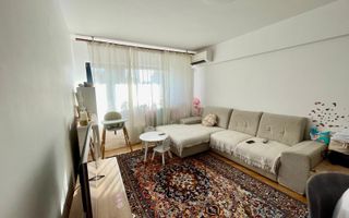VANZARE APARTAMENT 3 CAMERE RENOVAT DECOMANDAT 90MP UNIRII RADU VODA - Poză 1
