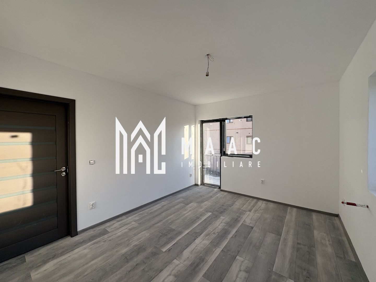 Apartament  2 camere I etajul 1 I Parcare I Selimbar - Poză 3