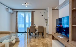 Apartament 2 camere PARCARE, zona Iulius Mall Park Lake - Poză 1