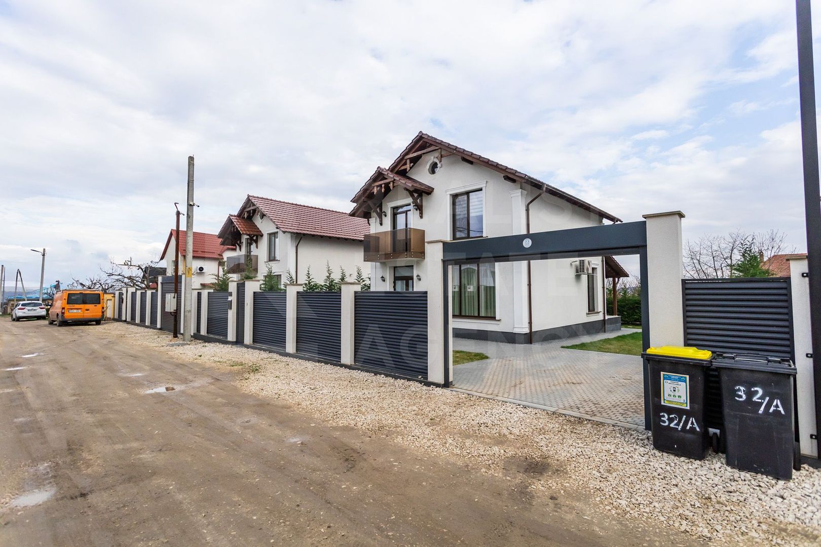 Vânzare, casă, 4 camere, str. Caiselor, Trușeni - Poză 31